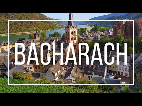 Video de Bacharach
