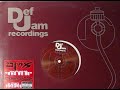 DMX Who We Be 2001 Def Jam Recordings Black Key 12 Vinyl Upload Thedailybeatdrop