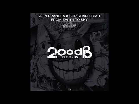 Alin Prandea & Christian Lepah - From Earth To Sky (Original Mix)