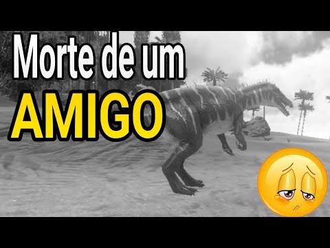Morte de um amigo + Domamos uma achatina!!! | Mundo Primitivo - Ep. 15