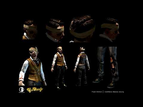 Bioshock Dialogue Steam Community :: Video :: BioShock • Full Dialogue • Мутант Румяный ...
