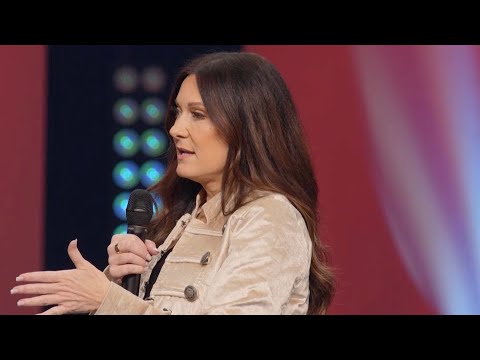 Lysa TerKeurst Addresses Boundaries and Dysfunction | Elevation Church