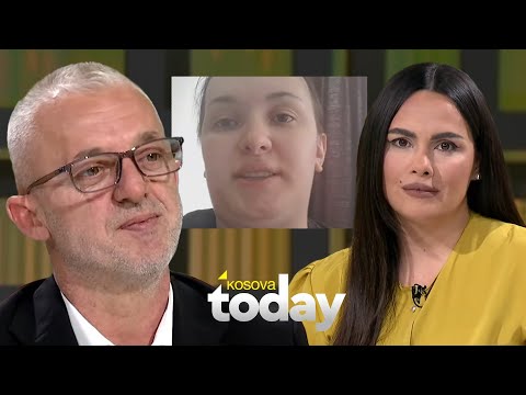 Befasohet Halil Kastrati në program - Kosova Today