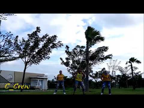 Sabodo Teuing By Putri Bahar | Zumba | C_Crew