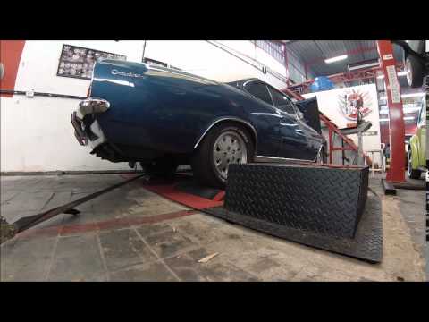 Opala Comodoro 6cc 4.1 Aspirado