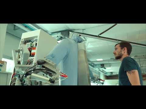 Greco Comunicazione Integrata – Barbanti attrezzature per lo stiro industriale