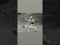 KibaRanger First Roll Call