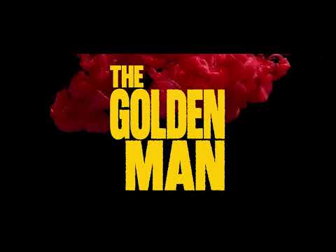 The Golden Man - Trailer.