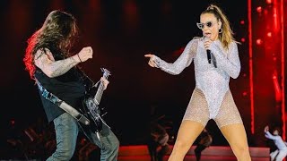 Ivete Sangalo - Cadê Dalila / Bota Pra Ferver /Carro Velho / Leva Eu / O Mundo Vai #Ivete30