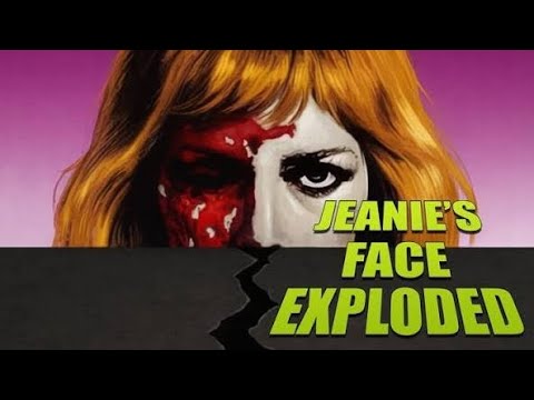 Jeanie's Face Exploded | Final Trailer