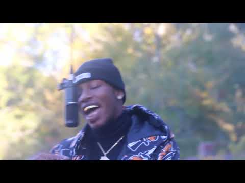 KG  Tha Truth "Good Day" (Behind the Scenes @InDaTrenches) Shot By @Donib0y