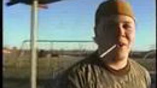 Tilt - Berkeley Pier