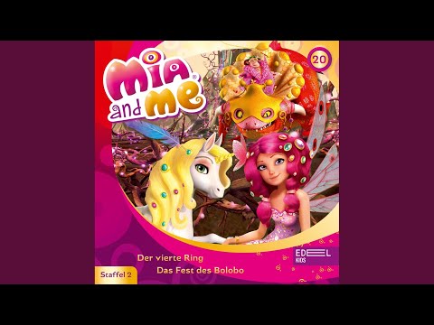 Das Fest des Bolobo - Teil 2