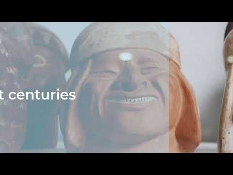 Museu de Arqueologia e Antropologia