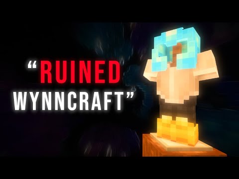 Morph: Wynncraft's Most Hated Set