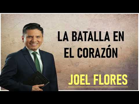 Joel Flores - The Key To Continuing Peace