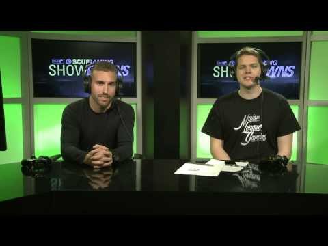 Kaliber vs Faze - MVP - ScufGaming Showdowns