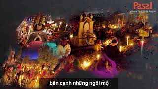 Day of the dead - Học tiếng Anh qua Mini Stories cùng AJ Hoge