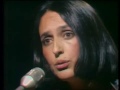 Joan Baez - Plaisir d'amour (live in France, 1973)