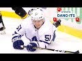 NHL Worst Plays of The Week: Same Old Story! | Steve's Dang Its