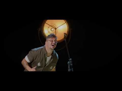 Trailer de Márcio Donato - Eu Odeio Viver (2021)