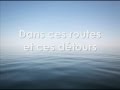 Retiens-Moi - Céline Dion (Lyrics)