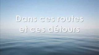 Retiens-Moi - Céline Dion (Lyrics)