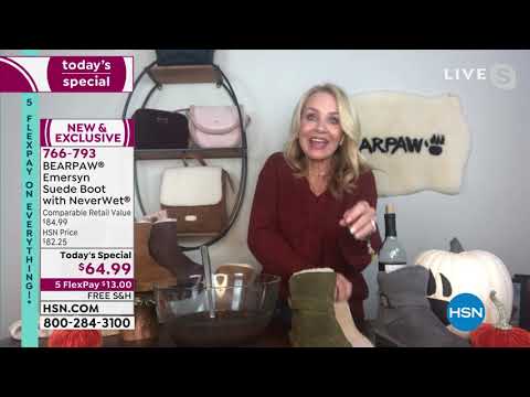 HSN | Big Deals Weekend 10.09.2021 - 07 PM
