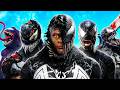 Everything Is VENOM In GTA 5