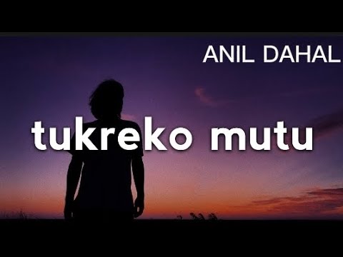 TUKREKO MUTU  MATHI AJHAII KATI BHAR BAAKI ( lyrics)@karanbhatta