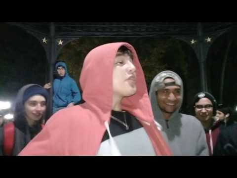 KARTING MJ VS TORITO : SEMIFINAL : EXPLOSIÓN CHILLANEJA FECHA 1