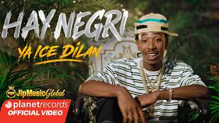 Video Hay Negri de Ya Ice Dilan