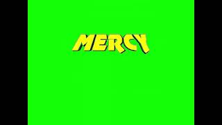 Mortal Kombat 3 Mercy green screen