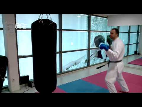 Admir Zukan donio novu medalju za BiH u karateu