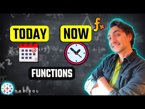 Intro to Tableau Calculations Calculated Fields Tableau Course 77