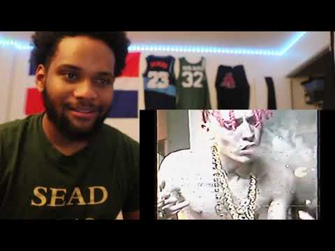 THIS WAS TOUGH🤣🔥Yan Block x Marcianeke - X La Mía | Reaction / Reaccion |