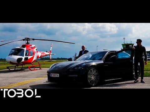 Unlike Pluto Feat. Joanna Jones - No Scrubs (HVZEN REMIX) | LUXURY VIDEO