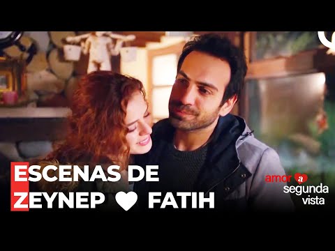 Vacaciones De Amor De Zeynep🖤Fatih - Amor a Segunda Vista