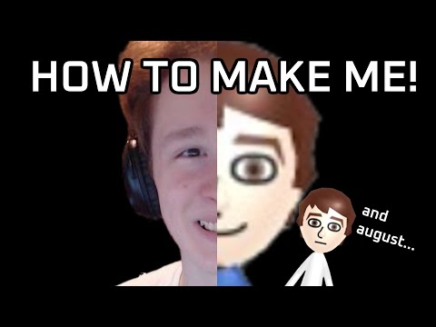 How To Make Daniel/August