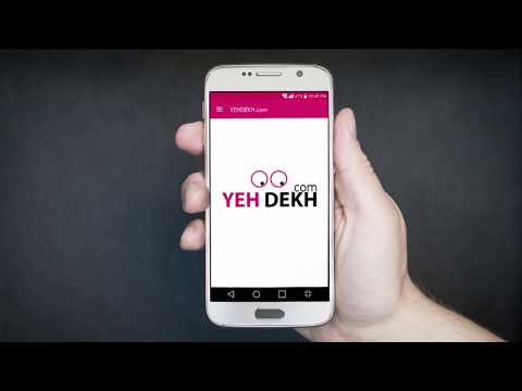 YehDekh | Latest Jobs