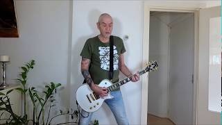Ramones - Strength to Endure (guitar only)