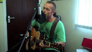 Heroes or Ghosts (The Coronas) - Acoustic Cover by Terry Kavanagh