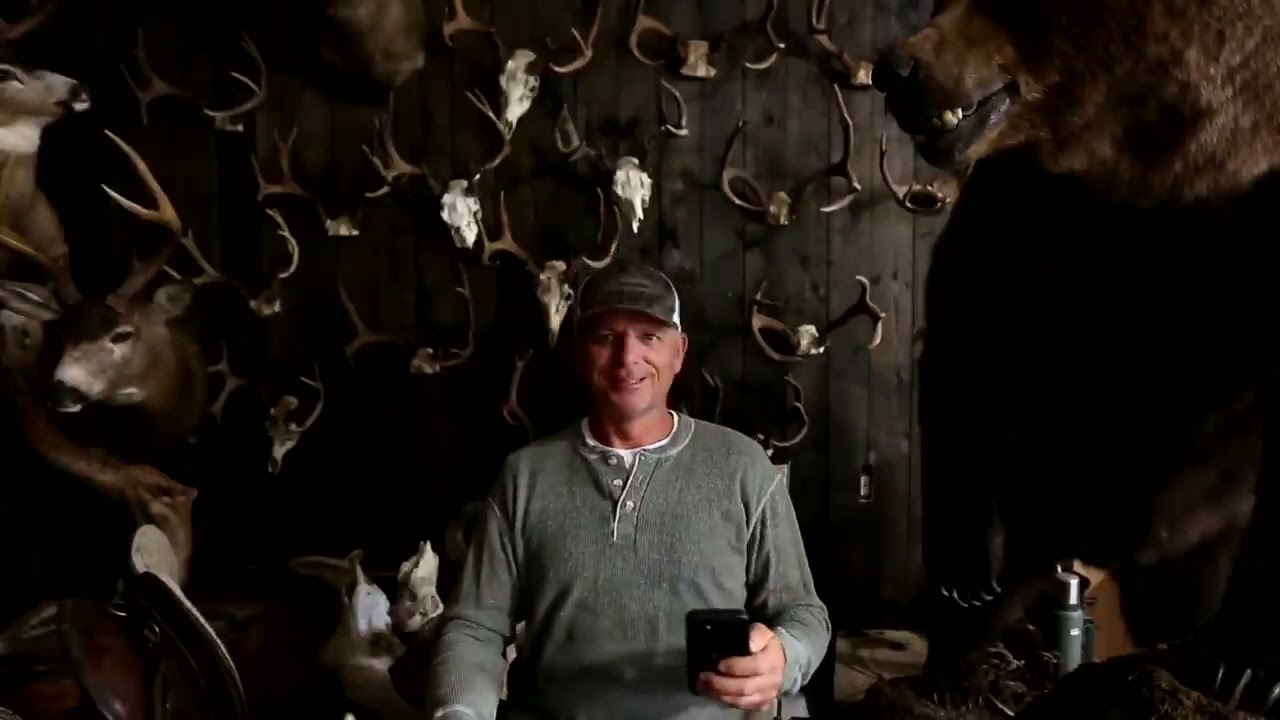 Direct From The Sabe People,The Owlman Shares Again