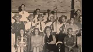 Bill Monroe - True Life Blues (Live, Opry 1944)