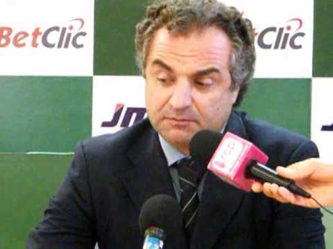 Sala de Imprensa - Moreirense 3-1 Penafiel