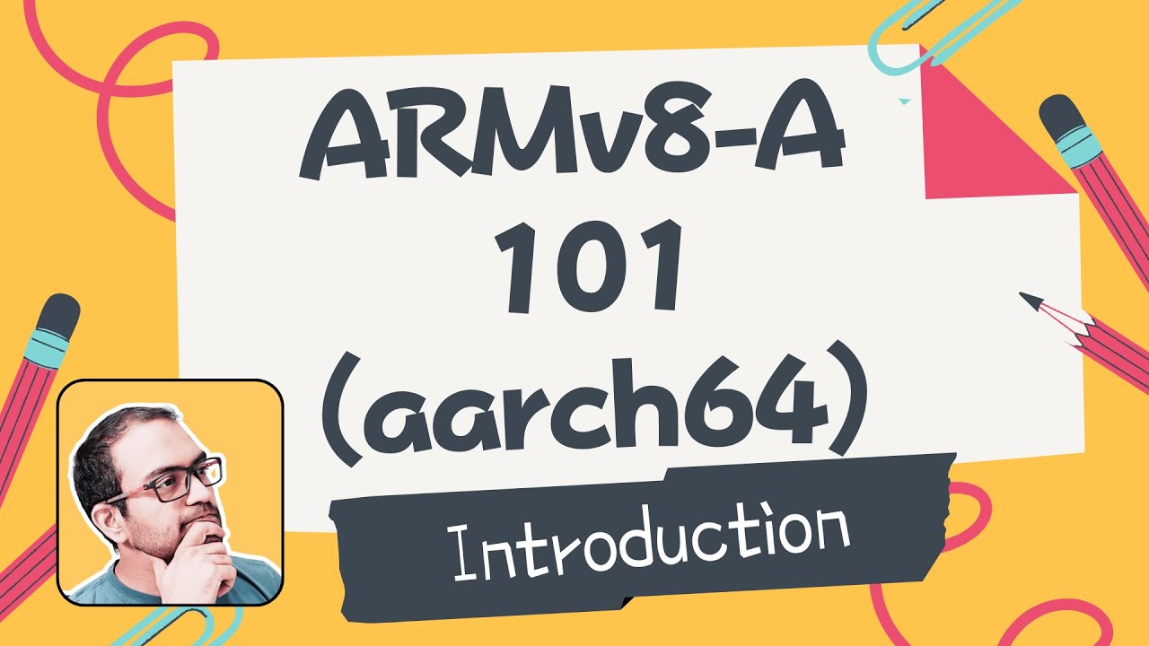 16. Boot process -  Single core and Multi Core | ARMv8-A (aarch64) 101