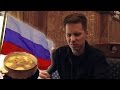 Taste Testing Russian Food [Kult America] 