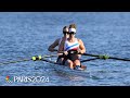 Jessica Thoennes, Azja Czajkowski win U.S. Olympic Rowing Trials, bound for Paris | NBC Sports