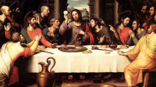 The last supper (JESUSCHRIST SUPERSTAR) José Manuel Clar