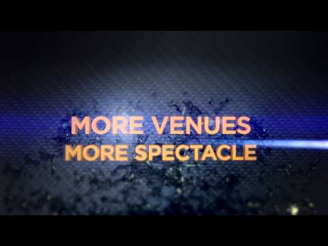 Bullitt GC32 Racing Tour 2015 - Join us